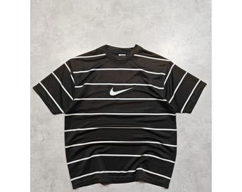 T-shirt vintage Nike
