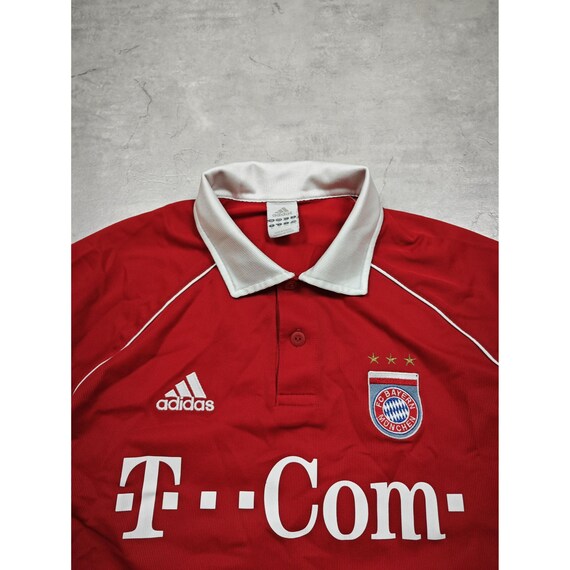 Bayern Munich BALLAK 13 - Etsy