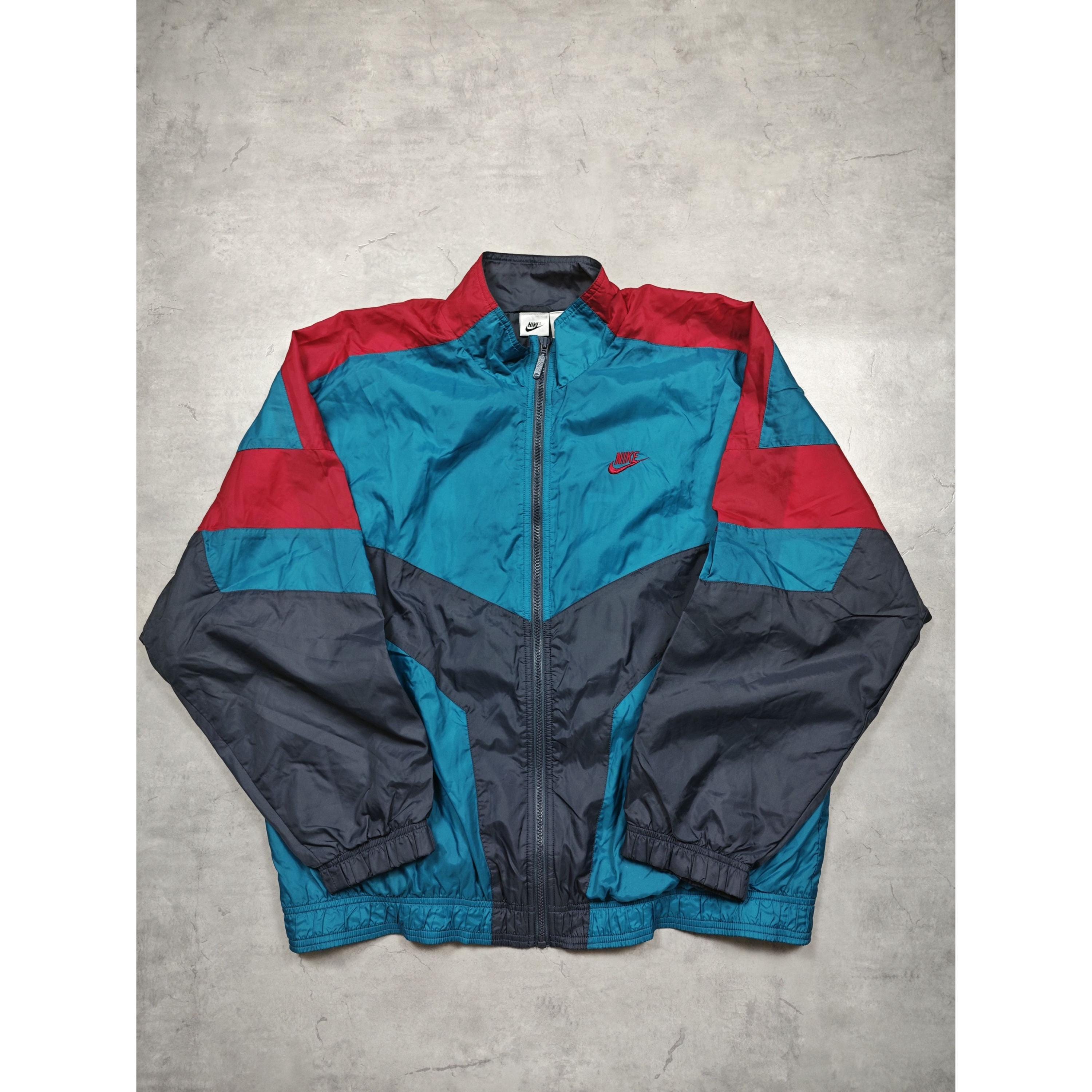 Buy Nike Jordan Jacket Online In India - Etsy India