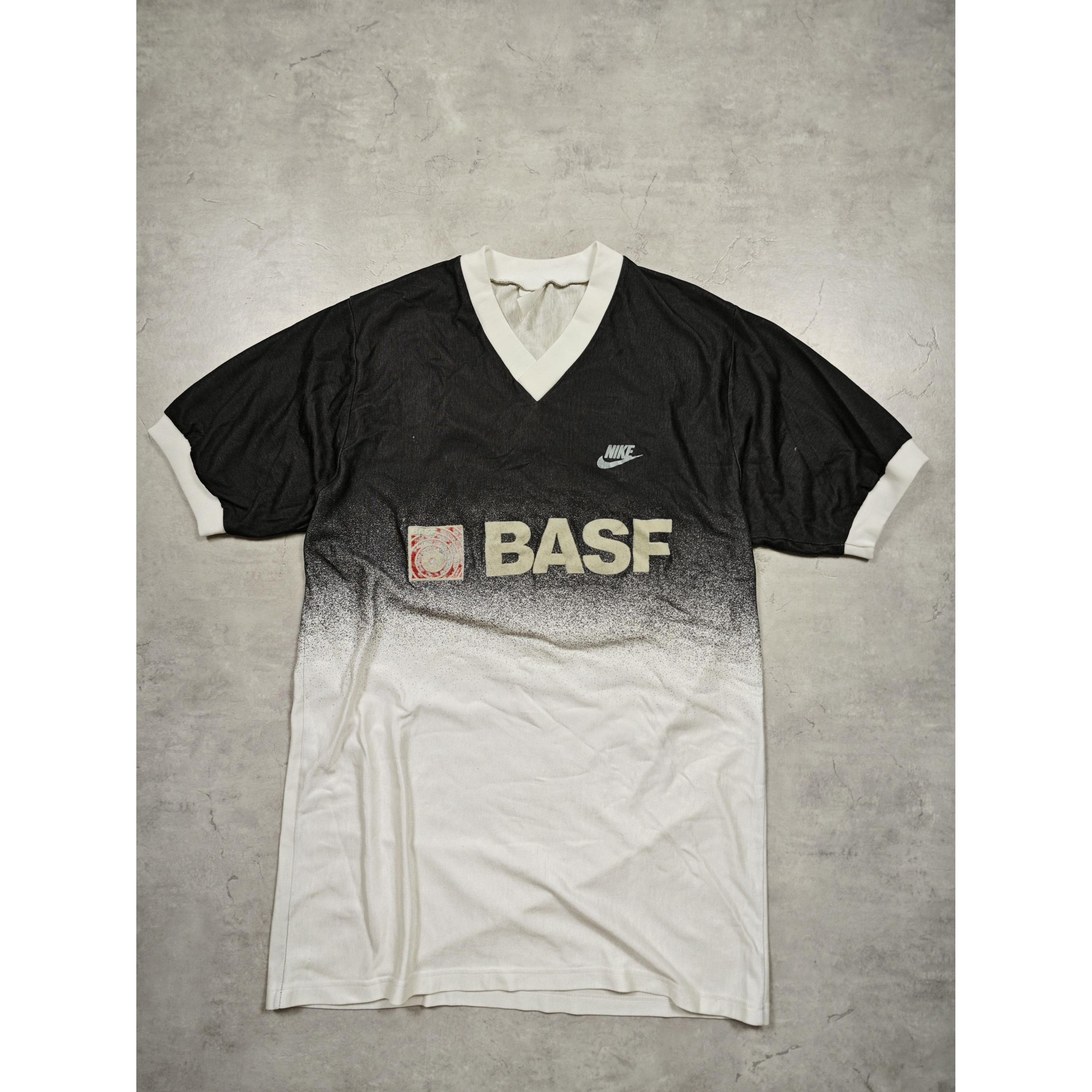 Nike Rare Vintage Soccer Jersey 70s - Etsy UK