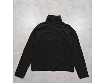 Nike Vintage Fleece Jacket