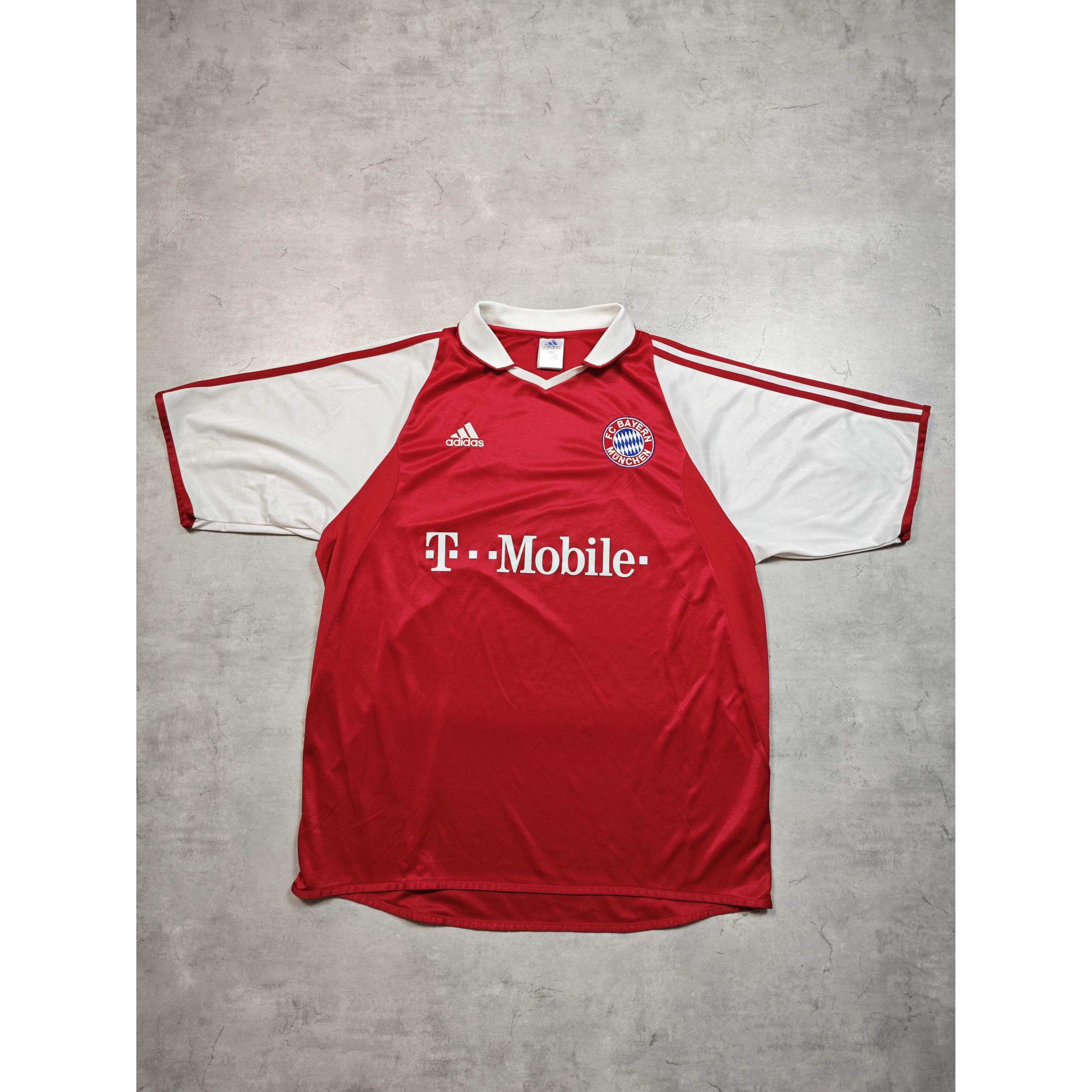 Adidas Bayern Munich 2003 - Etsy