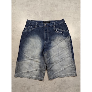 Karl Kani Vintage Y2K Shorts