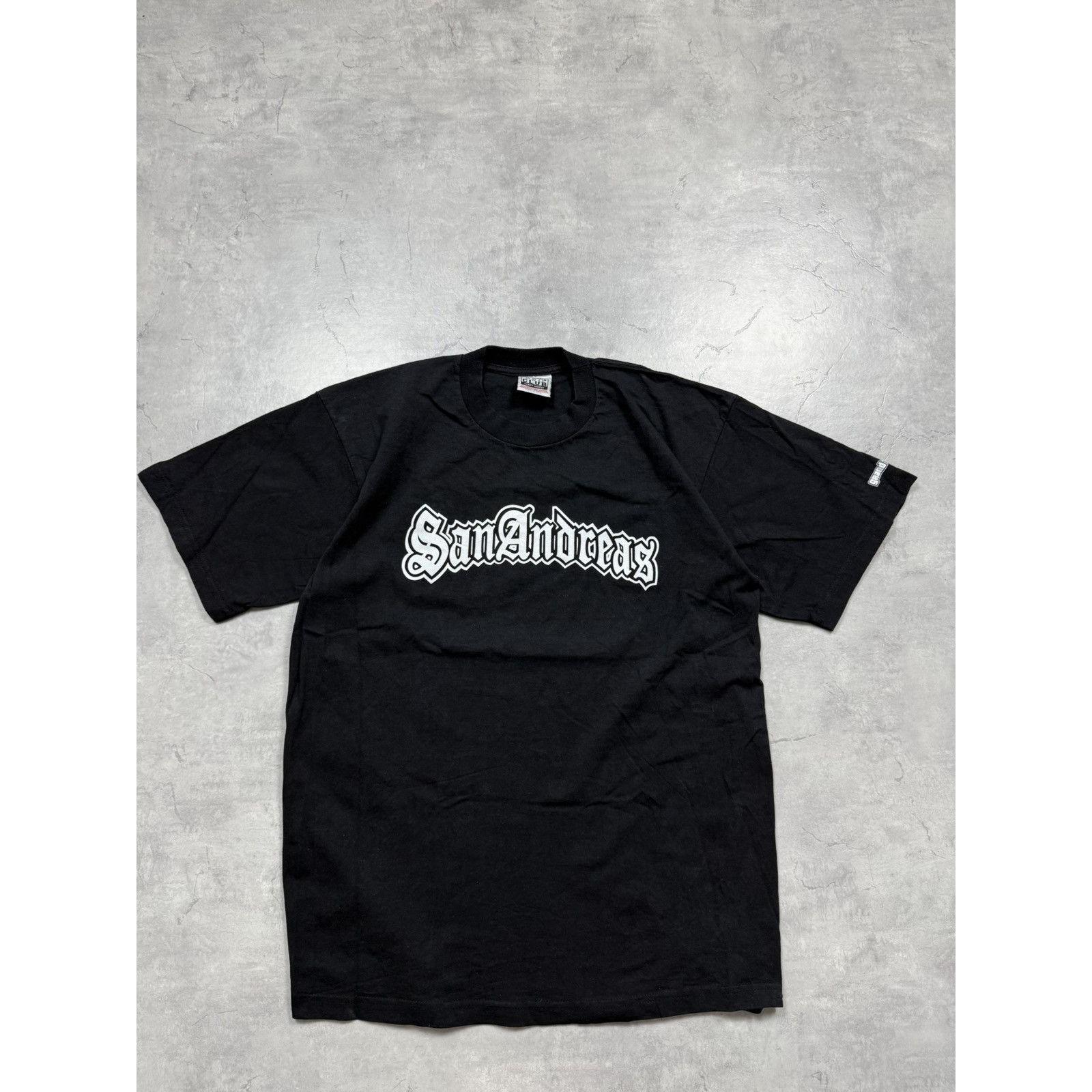 Gta grand theft auto t shirt - Etsy 日本