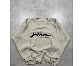 Fubu Vintage Y2K Sweater