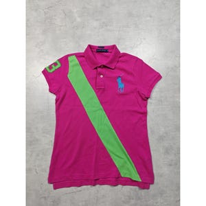 Polo Ralph Lauren Vintage Y2K
