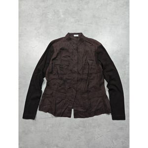 Brunello Cucinelli Vintage Luxury Shirt