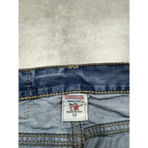 True Religion Vintage Y2K Jeans image 11