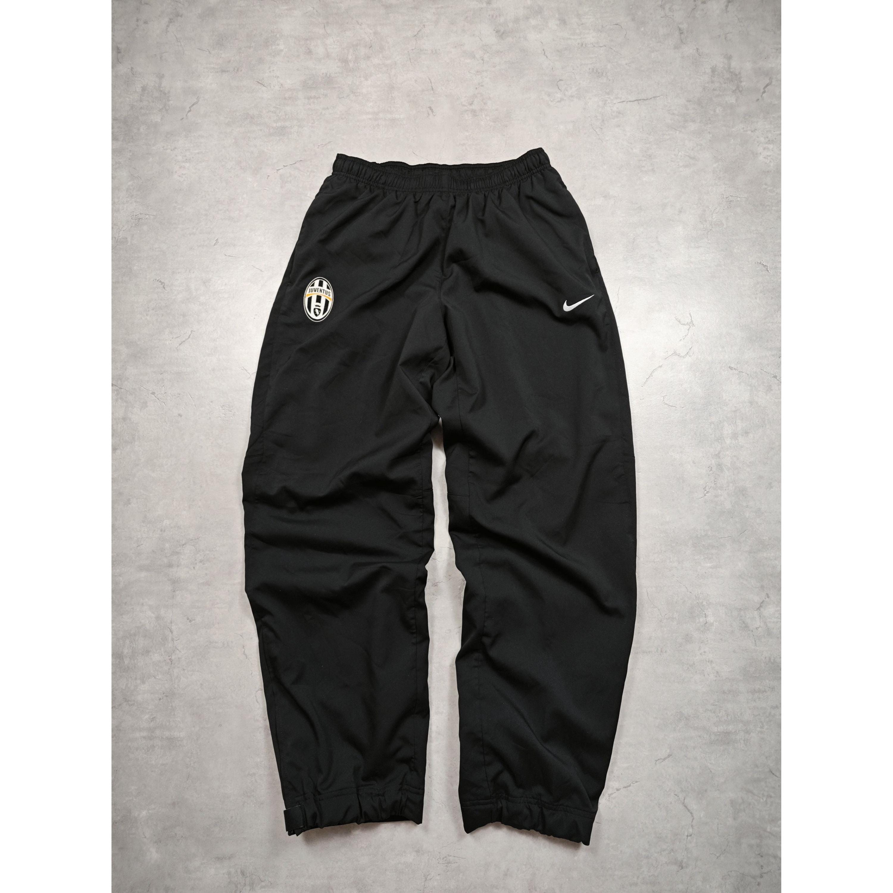 Nike Juventus Vitage Track Pants - Etsy