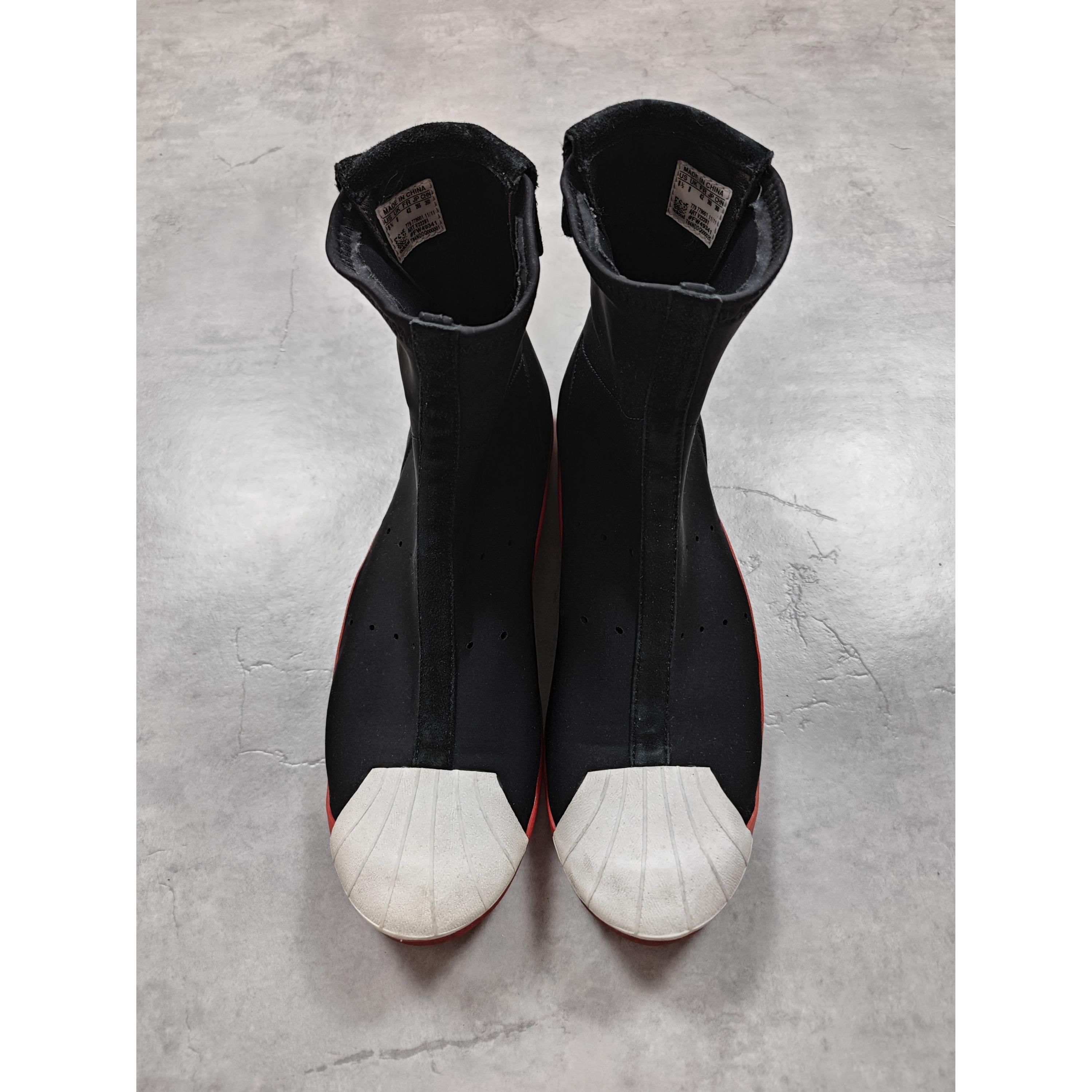 Yohji Yamamoto & Adidas Aqua Shell Archive Shoe RARE - Etsy