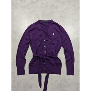 Polo Ralph Lauren Cardigan