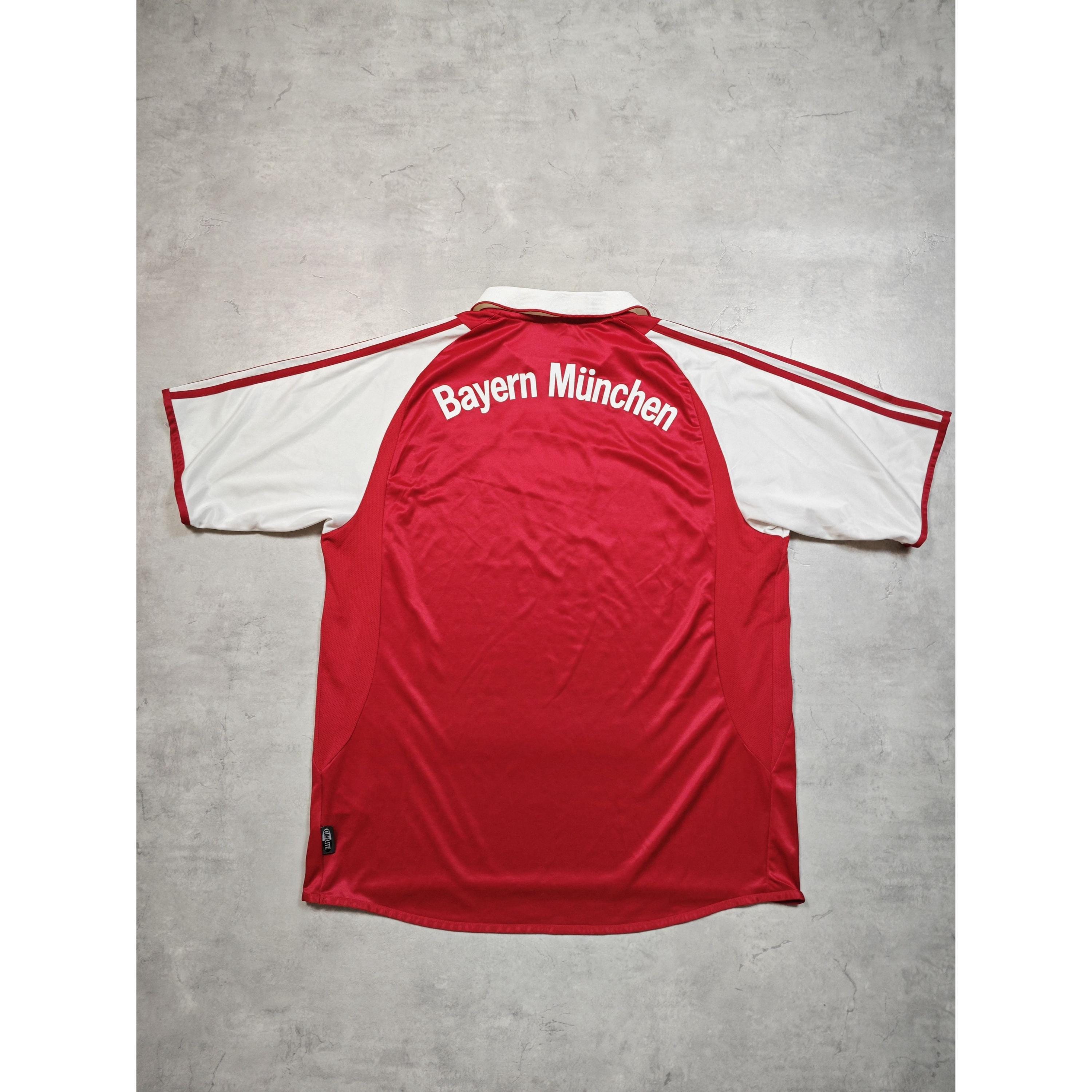 Adidas Bayern Munich 2003 - Etsy