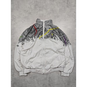 Stefan Edberg Adidas - Etsy