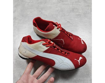 Puma Vintage Y2K Shoes