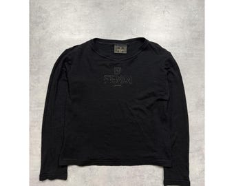 Jersey de lujo vintage de Fendi