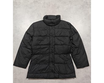 Moncler Vintage Down Jacket