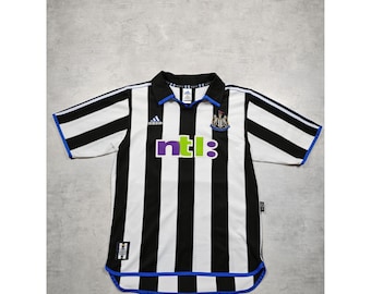 Adidas Newcastle 2000