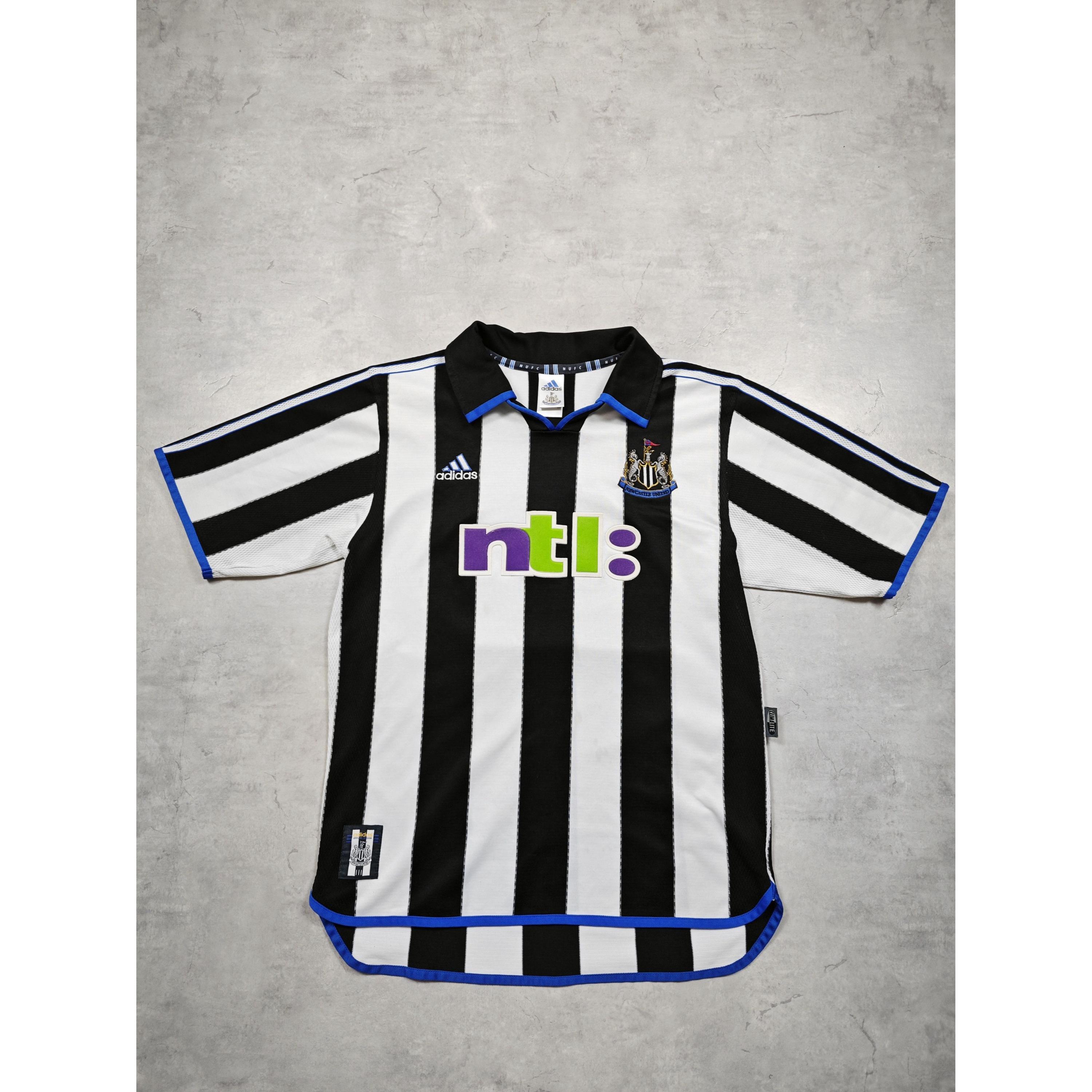 アディダス ニューカッスル 2000 - Etsy 日本