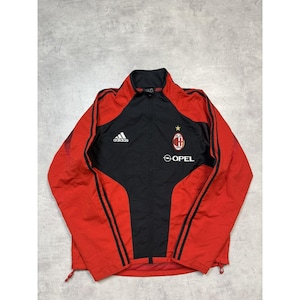 Adidas Milan Jacket - Etsy