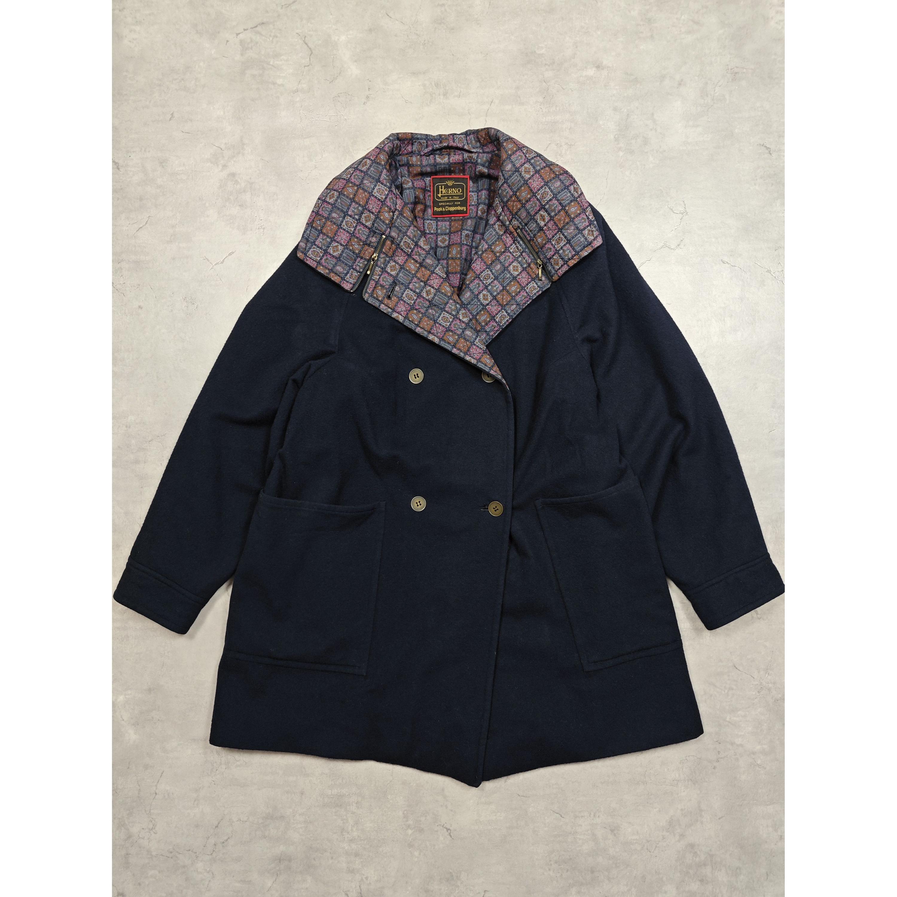 Herno Vintage - Etsy