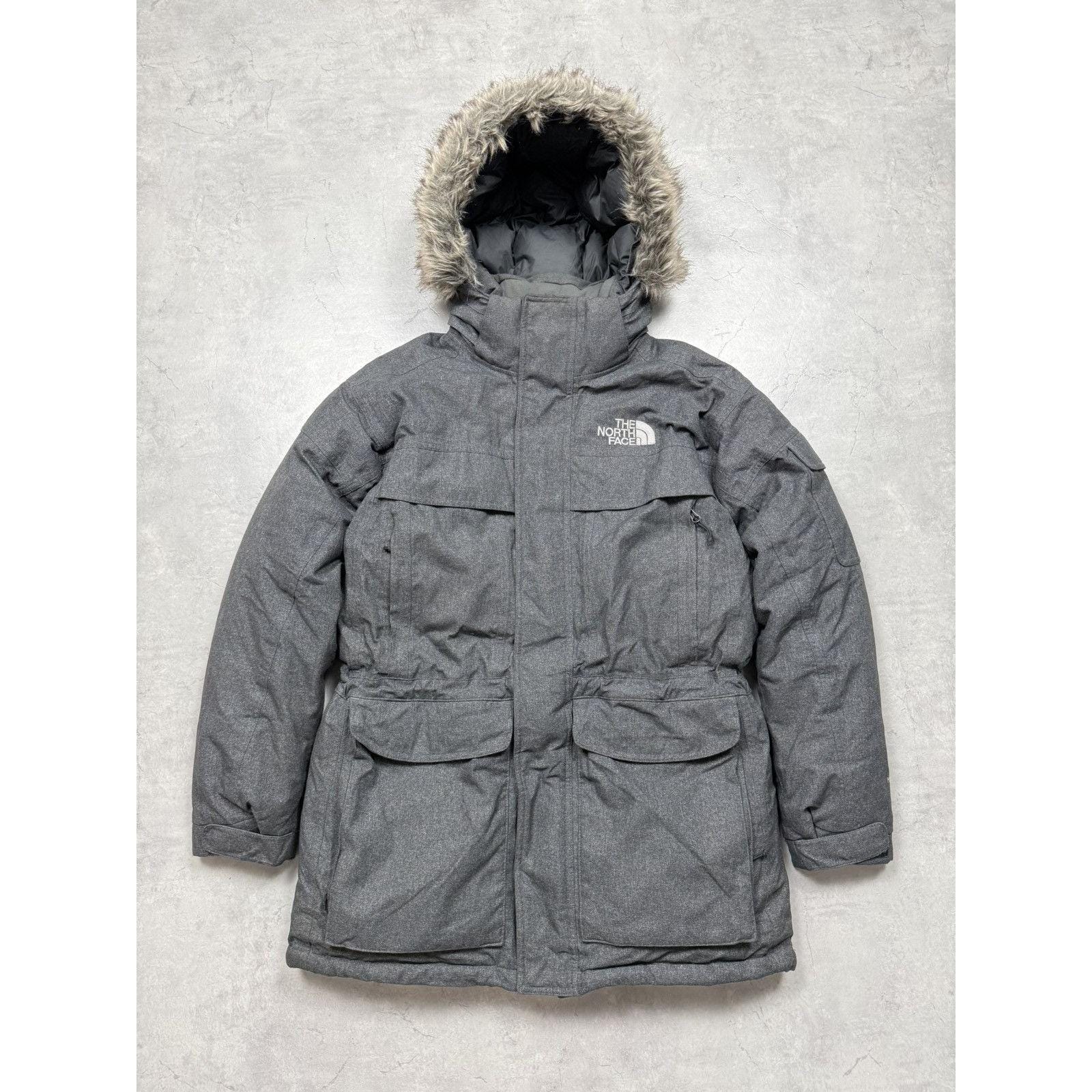 Parka The North Face