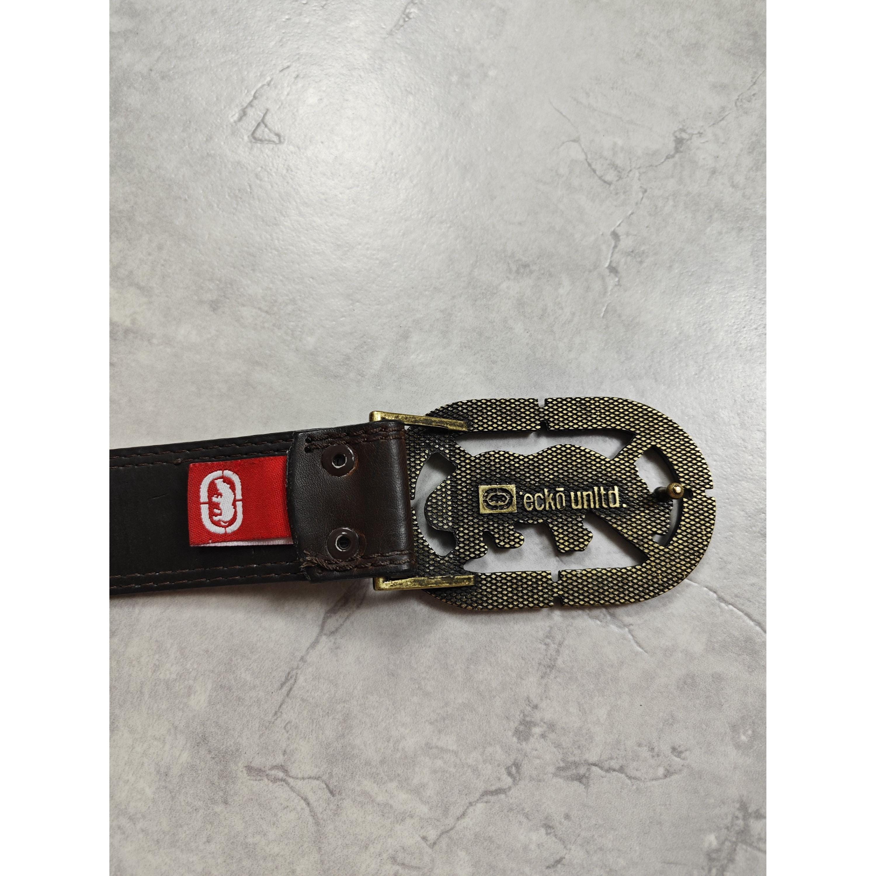 Ecko Unltd Vintage Y2K Belt - Etsy display picture 1