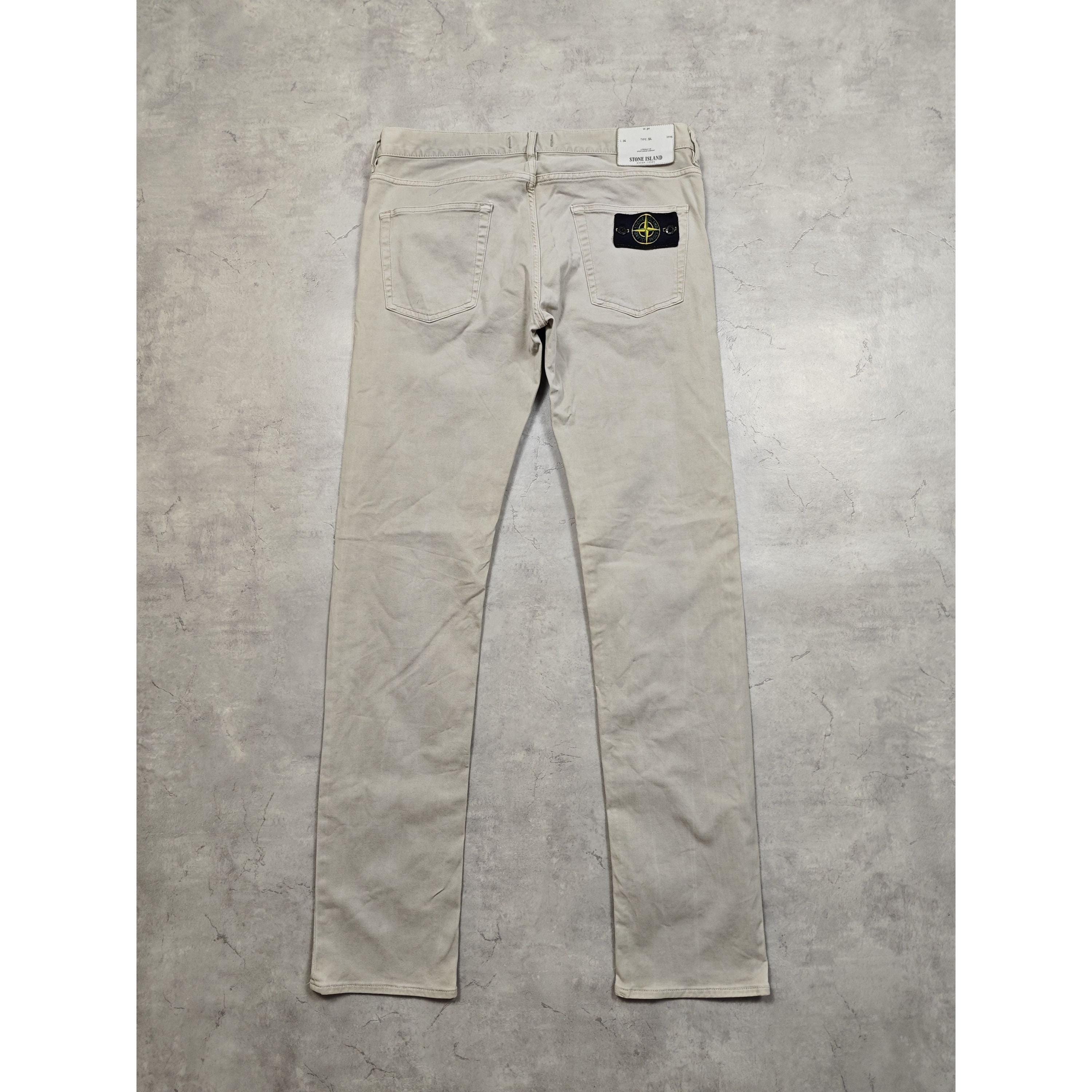 Stone Island Jeans - Etsy Israel display picture 1