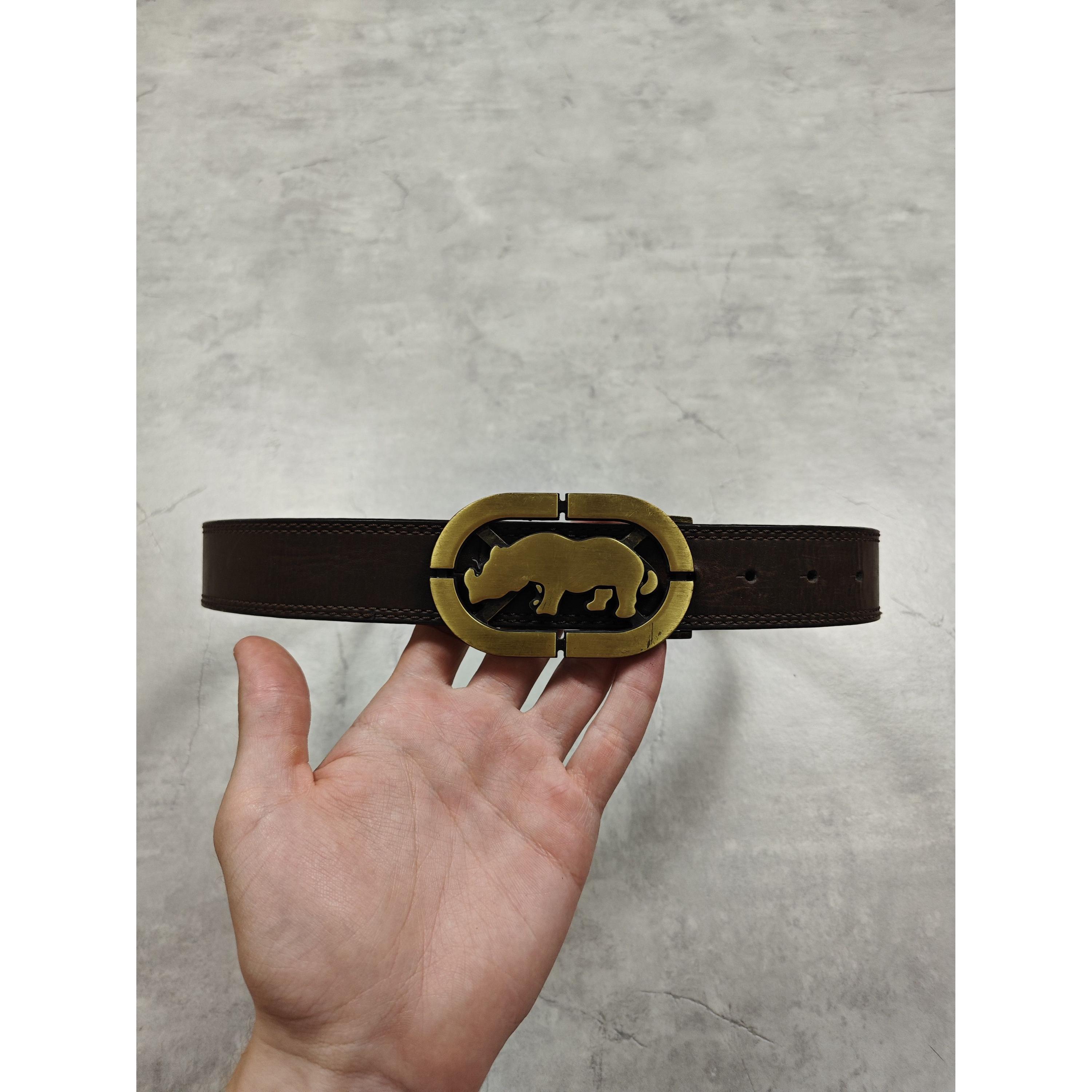 Ecko Unltd Vintage Y2K Belt - Etsy