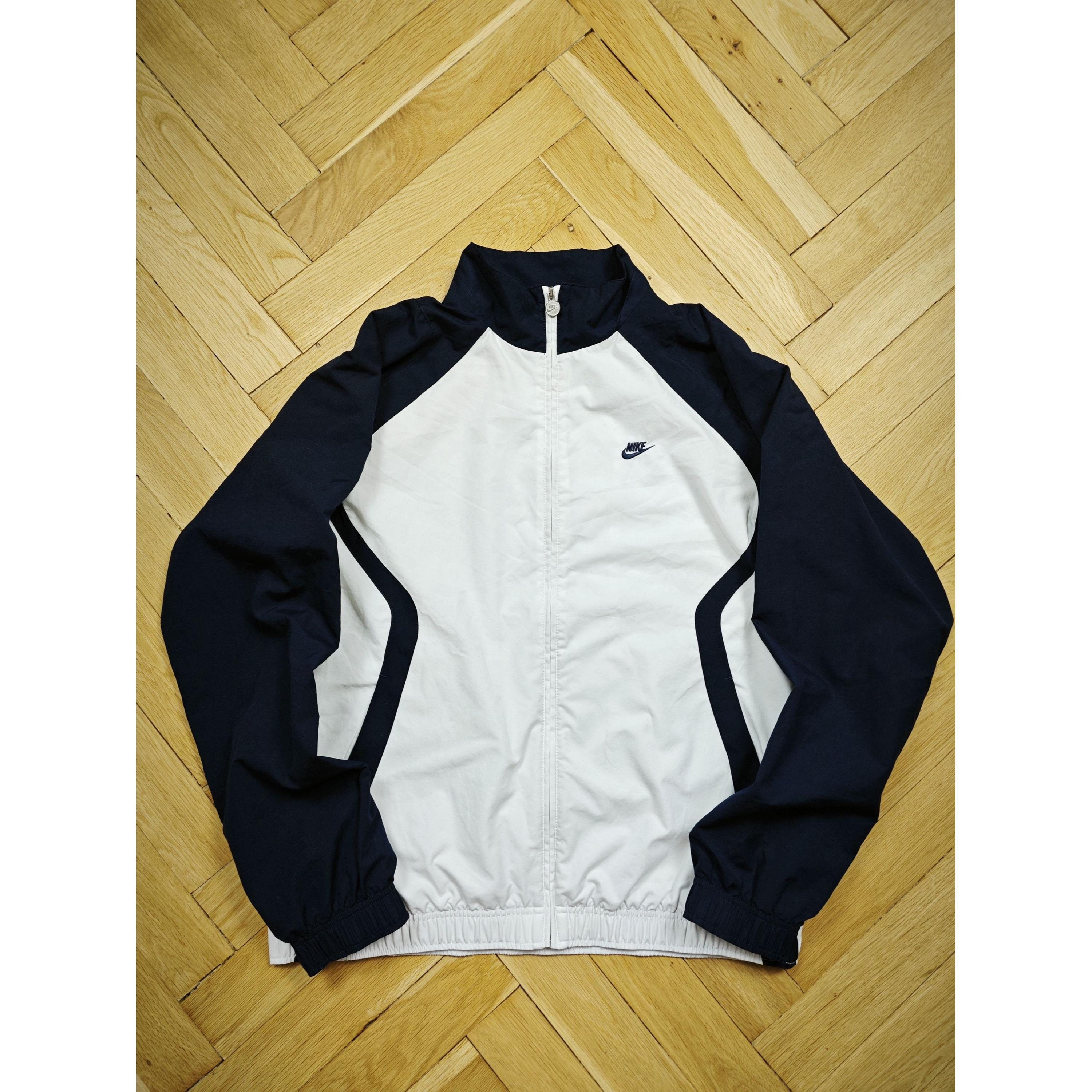 Nike reversible jacket France - Main Image