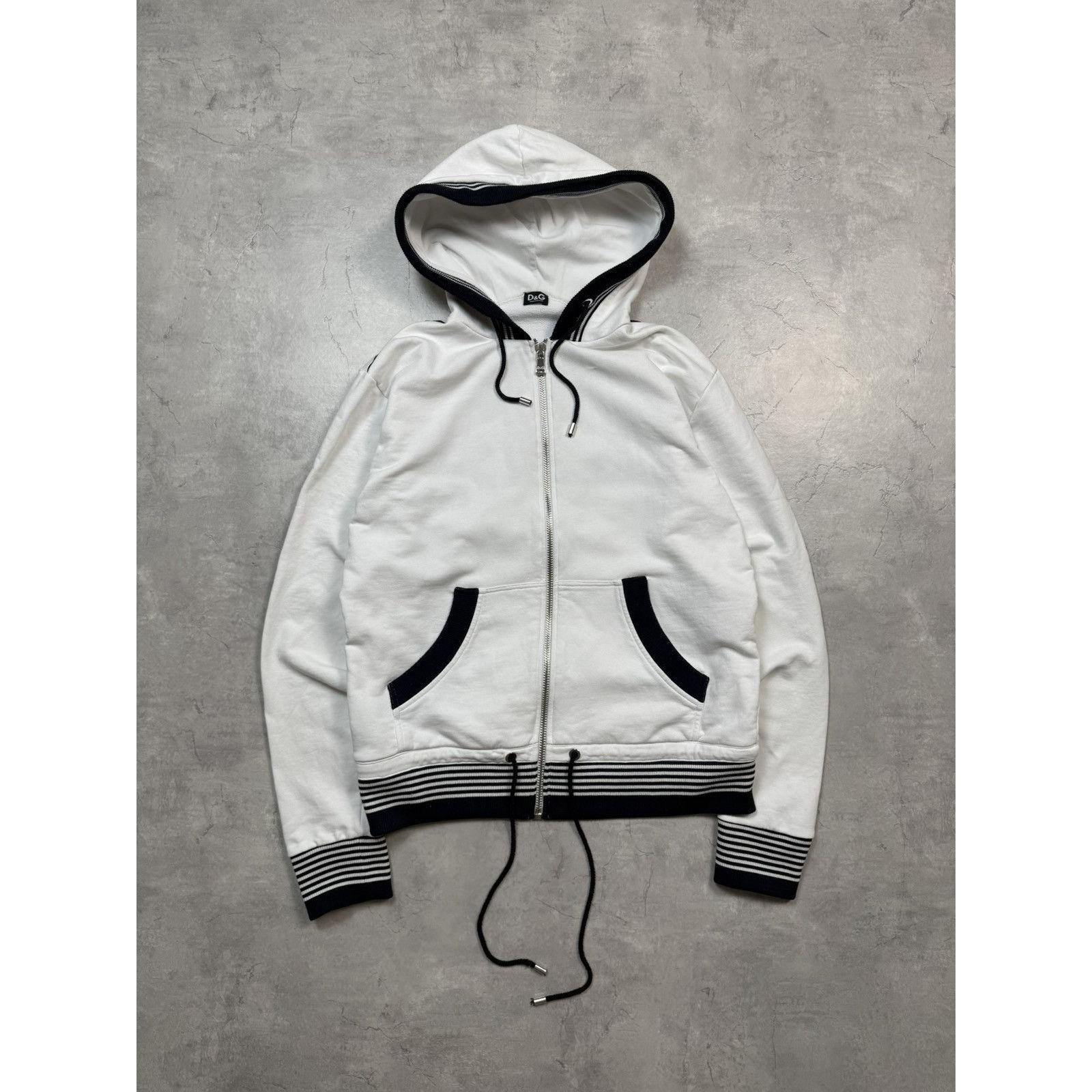 Dolce & Gabbana Hoodie - Etsy
