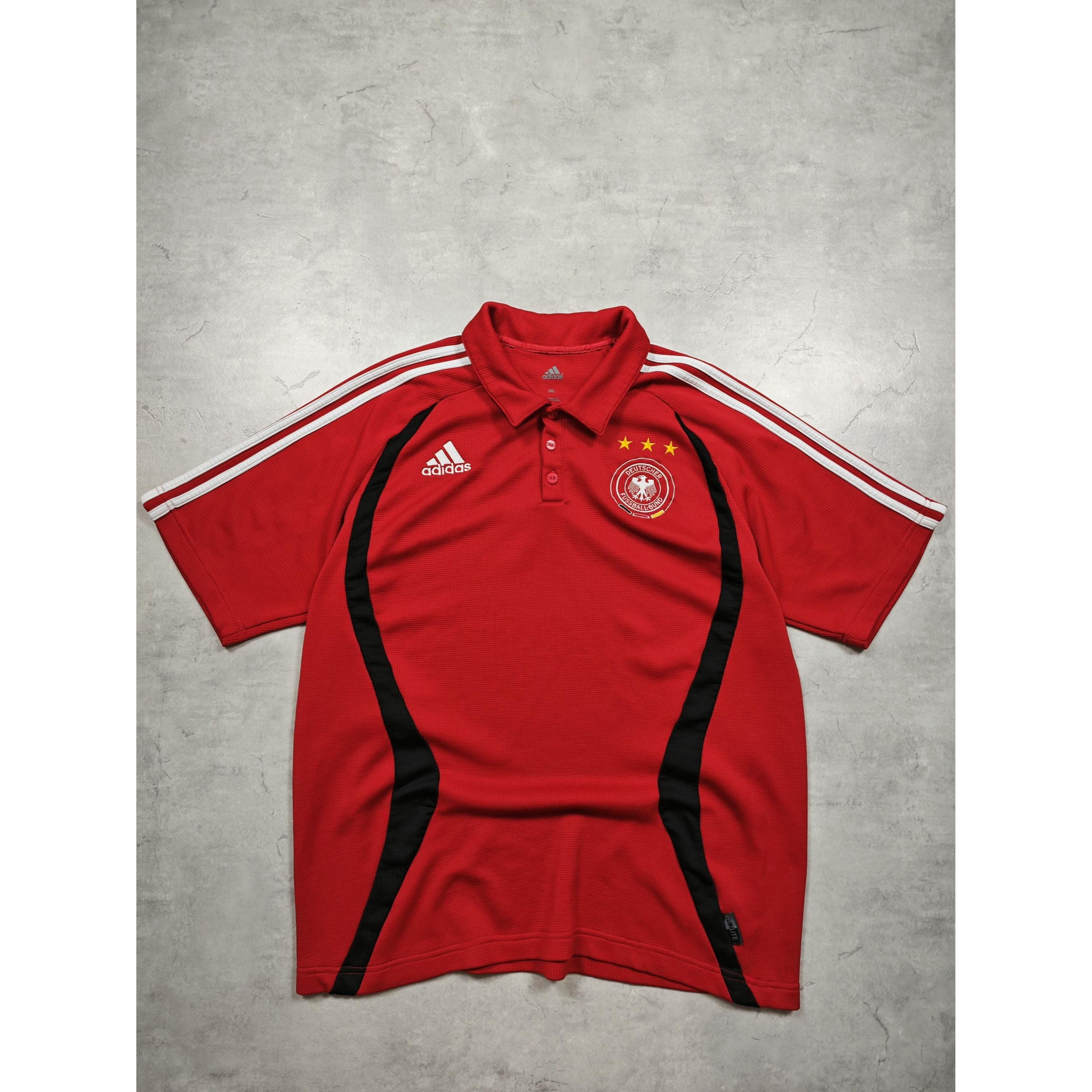 Germany 1994 Jersey - Etsy Canada