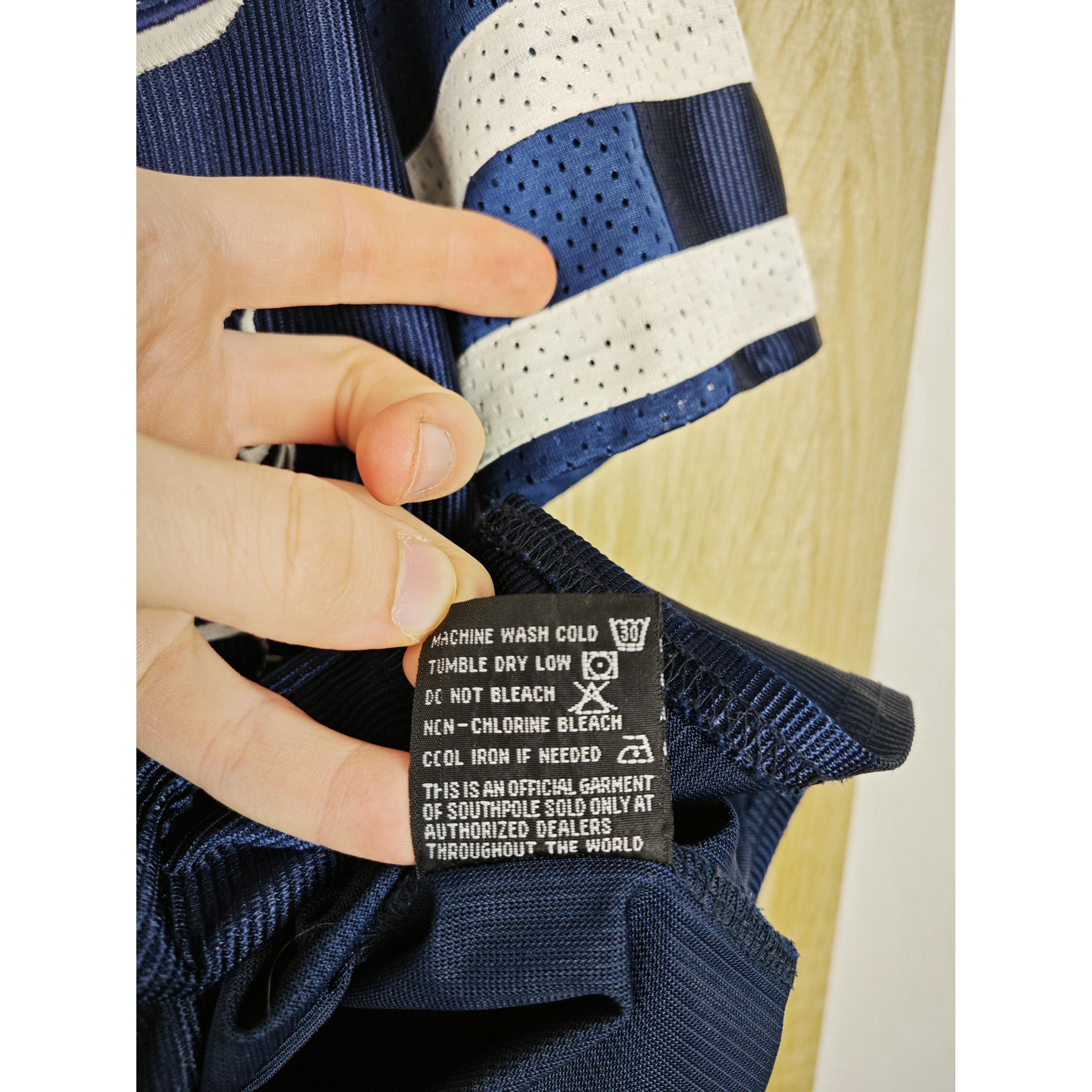 Southpole vintage jersey Southpole vintage jersey