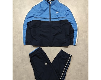 Nike Vintage Suit