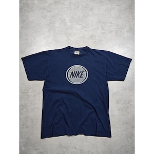 Nike Vintage Streetwear T Shirt