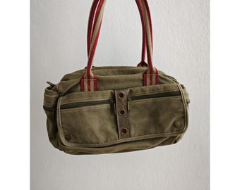 Diesel vintage bag