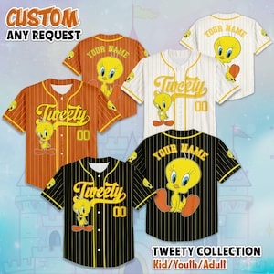 Vintage Tweety Bird - Etsy