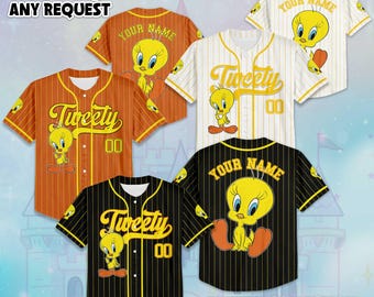 Personalisiertes Twitter-Baseball-Trikot, Benutzerdefiniertes Tshirt, Baseball-Team-Outfit, Geschenk für Fans passendes Familien-T-Shirt