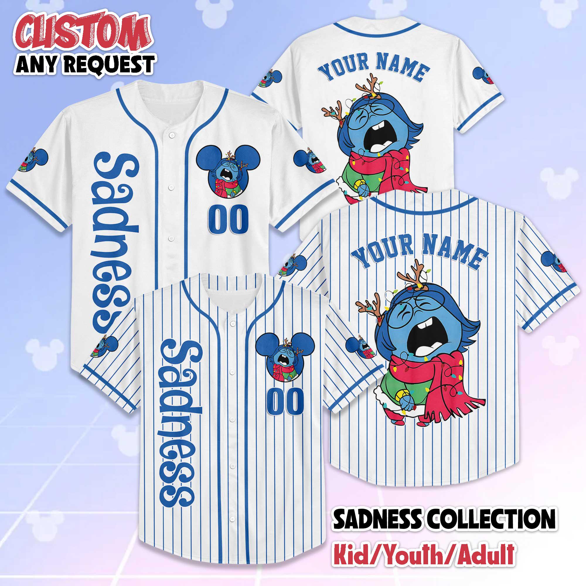 Zootopia Spirit Jersey - Etsy