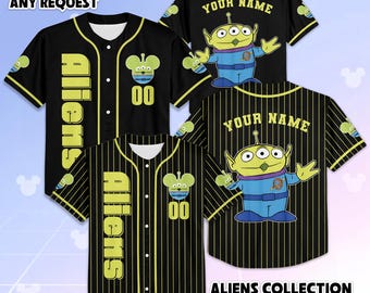 Personalized Two Infinity And Beyond Birthday Boy Baseball Jersey,Toy Story Birthday Baseball Jersey, Birthday Boy Jersey Shirt