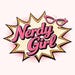 Nerdy Girl