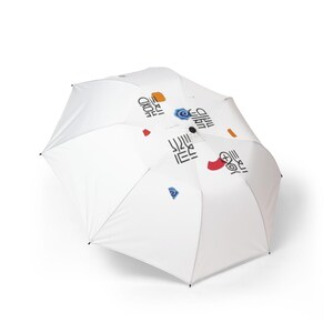 G.Y Chic Foldable Umbrella with Unique Design, Perfect for Rainy Days, Gifts for Travelers, Stylish Rain Protection, Compact & Portable