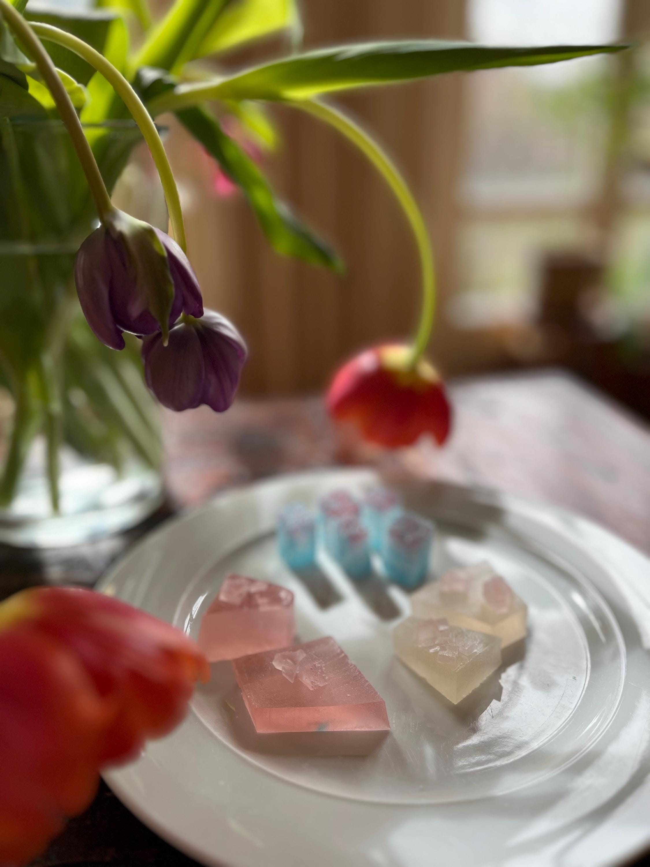 Kohakutou japanese candy - Etsy 日本