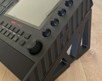 Supporto inclinato di 30 gradi per Akai Mpc Live