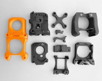 Pezzi di ricambio personalizzati su misura – Stampa 3D – Realizzazione progetto inclusa