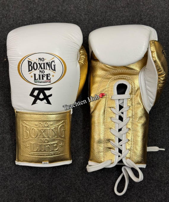 通販 Boxing フェアテックス グローブ 紐 カスタムレザーボクシング