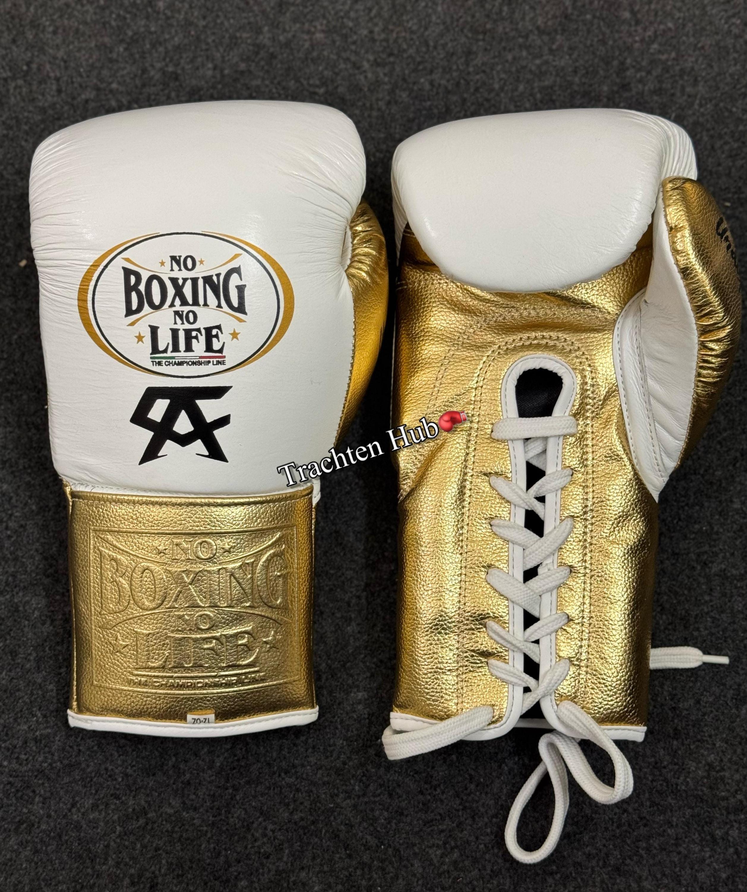 Grant boxing gloves - Etsy 日本