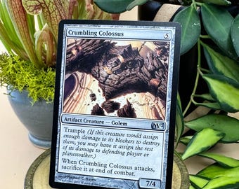 mtg sketch cards Persist (Sketch) [Modern Horizons 2] this creature deals 7 damage to you. Sketchbook Cards vol.3 : r/magicTCG