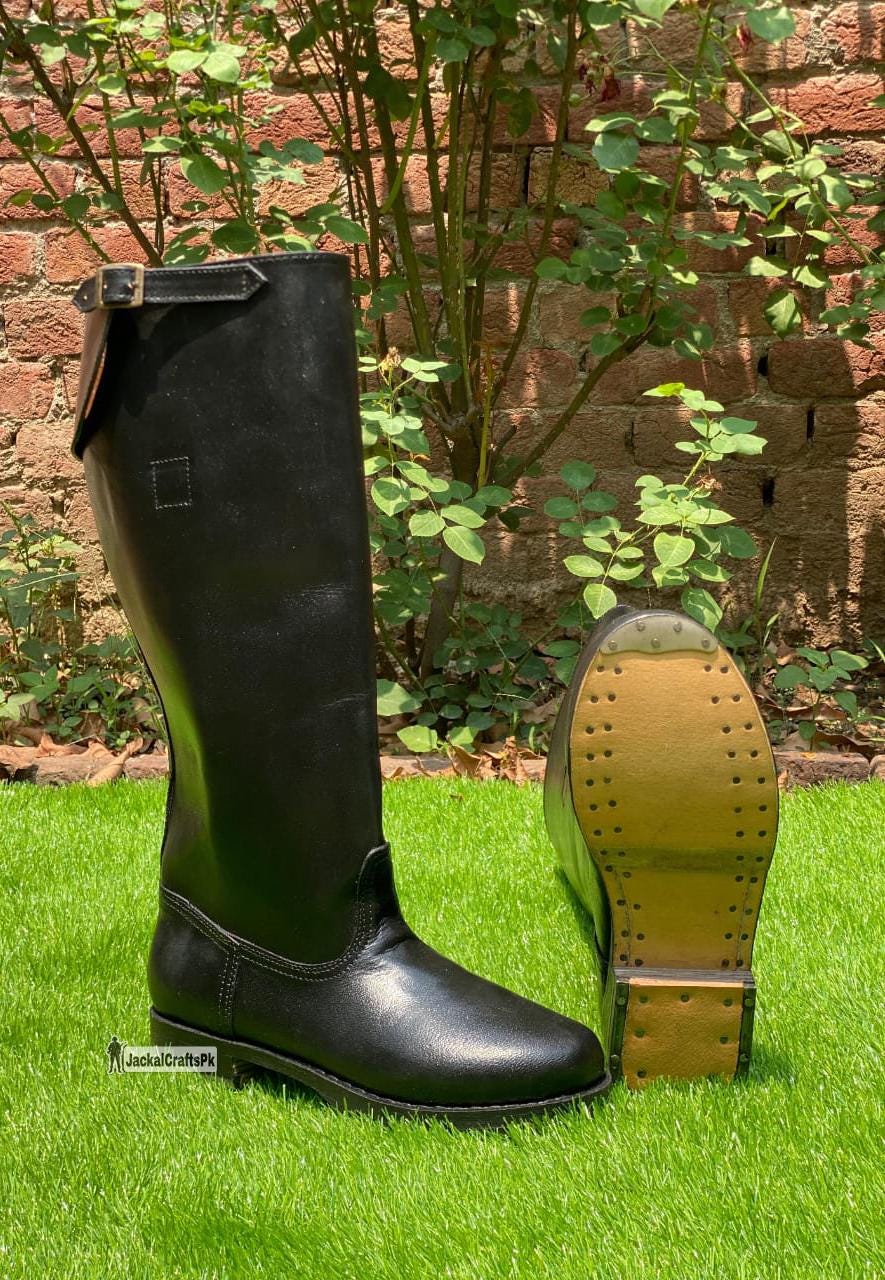 Bottes équitation Femme Jodhpur Bottes D'équitation Style Jodhpur Pour
