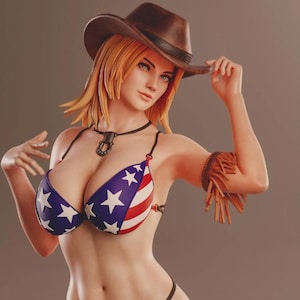 Moxxi Nsfw