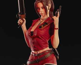 High Quality woman 3d printer model, stl file ,3d printing - 3D Digital 3D Printers